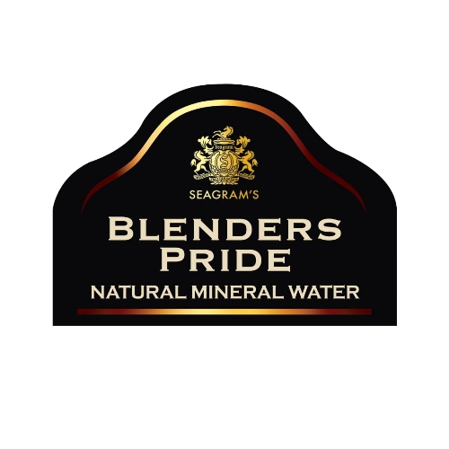 Blenders Pride