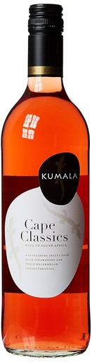 [CE00232] KUMALA CAPE CLASSIC RED 75CL 