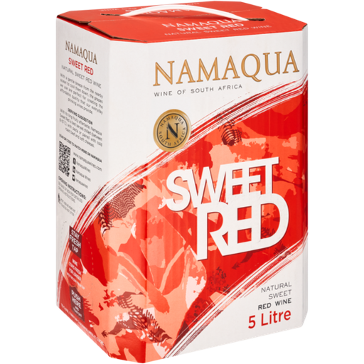 [CE00479] NAMAQUA DRY RED 5LTR